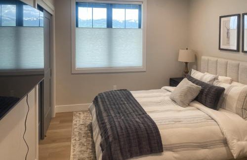Driggs House | Relaxation with Love