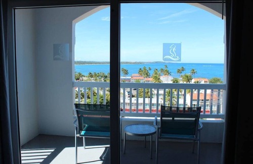 Dorado del Mar Resort | Relaxed Beachfront Resort Villas, JULY 25 - AUG 1