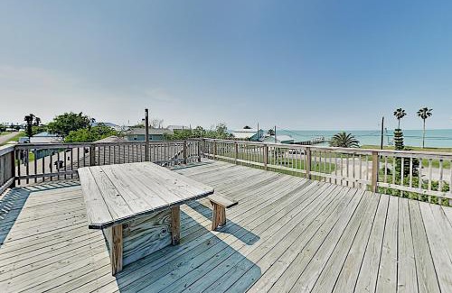 Rockport House | Relaxed Beachin
