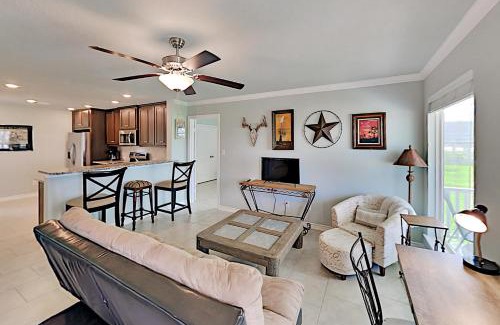 Rockport House | Relaxed Beachin