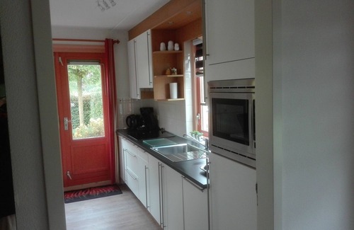 Hoofdplaat Villa | Relaxed by space, peace and nature