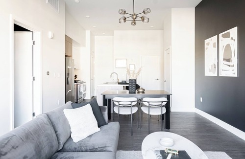 Highland Condo | Relaxed Elegance | Espadin LoHi
