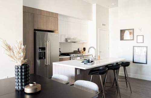Highland Condo | Relaxed Elegance | Espadin LoHi