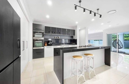 Buddina House | Relaxed Luxury for Families by the Beach
