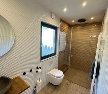 Ahrbruck Apartment | Relaxen am Waldesrand Fewo 1