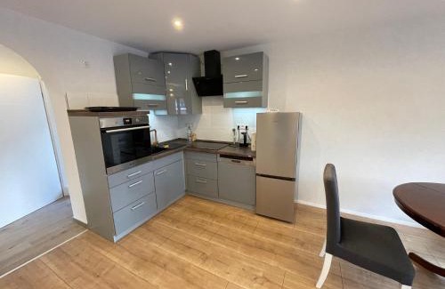 Ahrbruck Apartment | Relaxen am Waldesrand Fewo 1