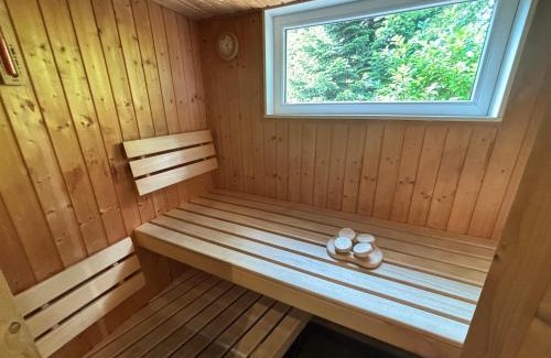 Municipality of Rijssen-Holten House | Relaxen in het bos met privésauna