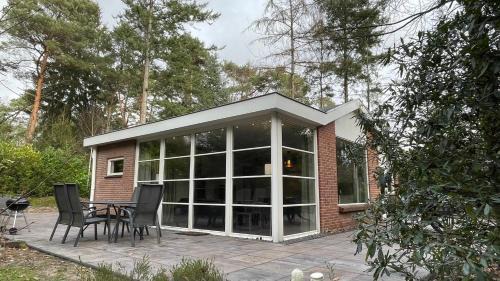 Municipality of Rijssen-Holten House | Relaxen in het bos met privésauna