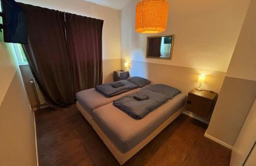 Municipality of Rijssen-Holten House | Relaxen in het bos met privésauna