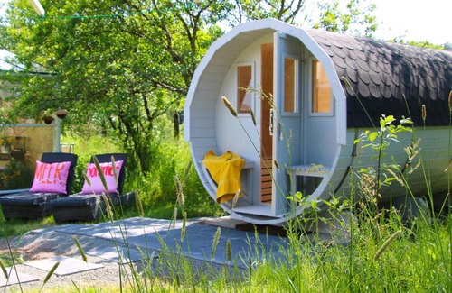 Hallschlag House | Relaxhome