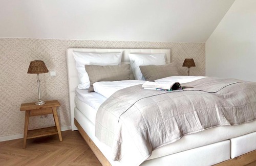 Hallschlag House | Relaxhome