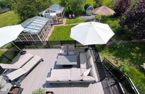 Hallschlag House | Relaxhome