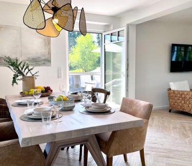 Hallschlag House | Relaxhome