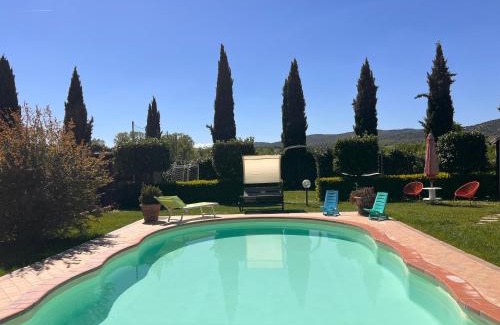 Panicale House | RelaxHomeHoliday