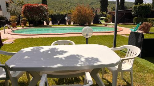 Panicale House | RelaxHomeHoliday