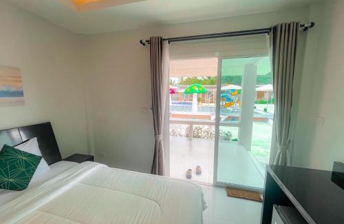 Sao Phao Hotel | relaxhouse&poolvilla