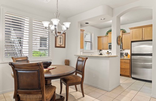 Fountain Hills Apartment | Relaxing 2-bedroom AC, fitness rm, heated pool, WiFi in charming Fountain Hills