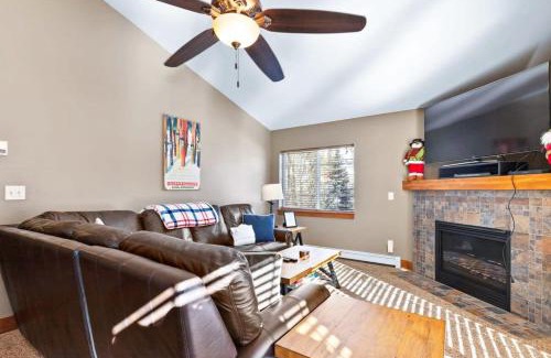 Breckenridge House | Relaxing 2BDR Getaway 10 Mins from Breck Adventure Awaits