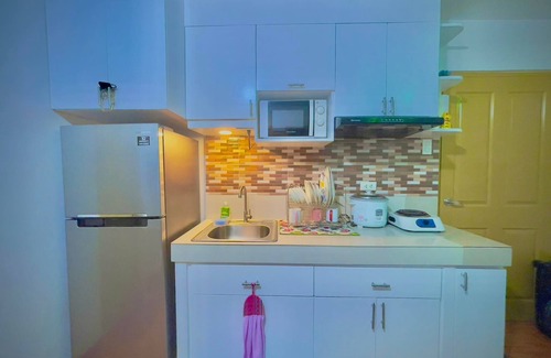 Davao Condo | Relaxing 2BDR Riverside View @ 8 Spatial Condominium Davao City