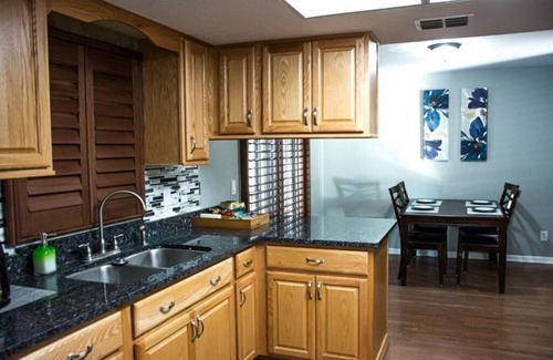 Seffner Community Alliance House | Relaxing 3 bedroom house with pool