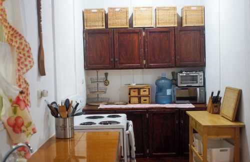 Los Naranjos House | Relaxing 3-bedroom house with WiFi in Los Naranjos