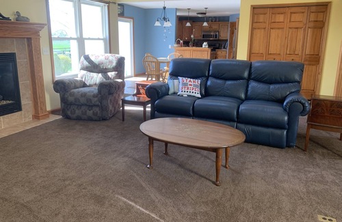 Northwood House | Relaxing 3 Bedroom w/Pool and Amazing Sunset View