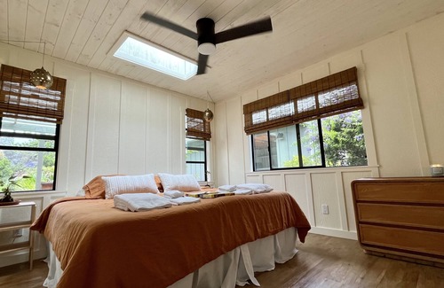 Kapaau Other | Relaxing 4-Bedroom Farmhouse Retreat on Working Farm