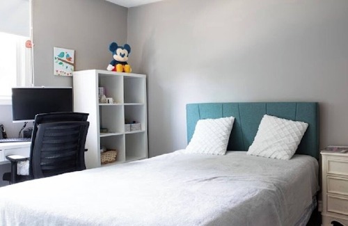 Port Union House | RELAXING AND PEACEFUL COTTAGE IN THE CITY!