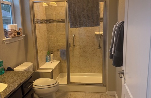 Arvada Apartment | Relaxing Arvada Escape Between Golden & Boulder