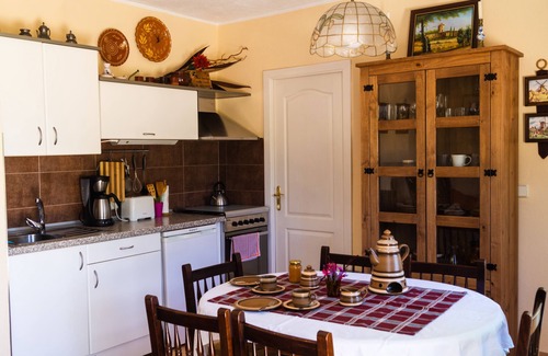 Montuiri House | Relaxing atmosphere in a Finca full of lemon and orange trees