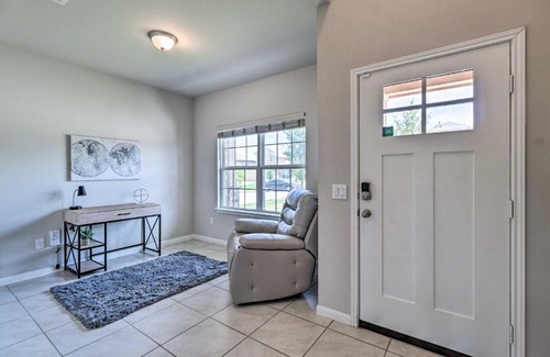 Austin House | Relaxing Austin Abode