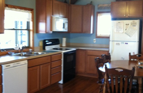 Carolina Dunes House | Relaxing Beach House with Panoramic Views and WiFi