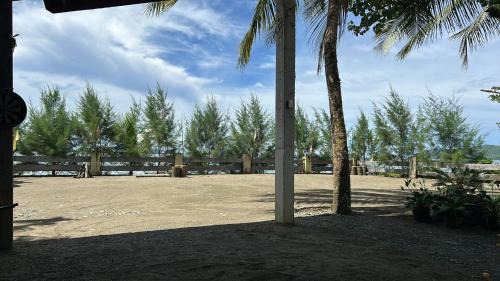 Carrascal House | Relaxing Beachfront Getaway in Carrascal, Philippines