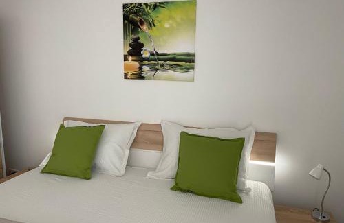 Otopeni Apartment | Relaxing Bucharest Airport Residences & Therme-SELF CHECK-IN