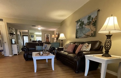 Citrus Hills House | Relaxing Citrus Hills Getaway. Townhouse with Pool/Golf/Tennis
