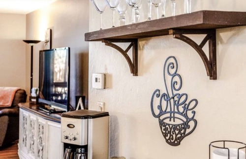 Citrus Hills House | Relaxing Citrus Hills Townhouse