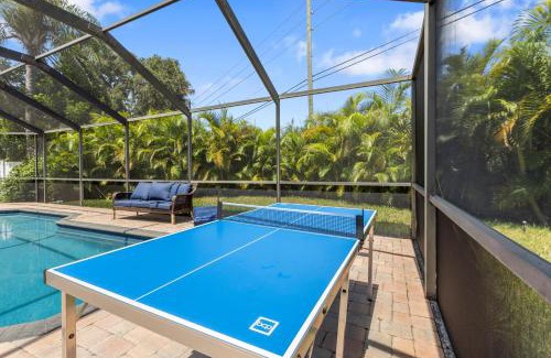 Greenbrook Estates House | Relaxing Coastal Comfort - Heated Pool