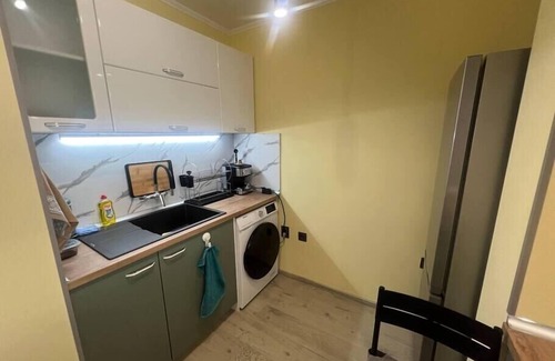 Odesos Apartment | Relaxing Comfort Apartment