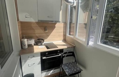 Odesos Apartment | Relaxing Comfort Apartment