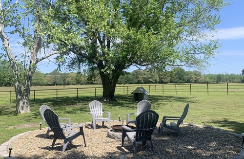 Golden House | Relaxing country side stay with lots of lake and river activities close by.
