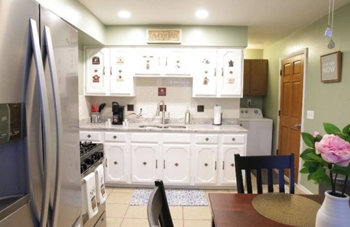 Saint Marys  Allen County House | Relaxing Cozy home Bedrooms available or open to renting entire placen