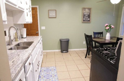 Saint Marys  Allen County House | Relaxing Cozy home Bedrooms available or open to renting entire placen