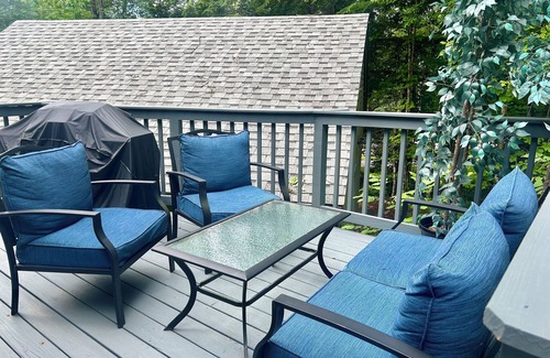 Grantham House | Relaxing Eastman Getaway!