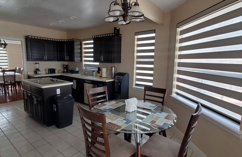 O'Shea Keleher House | Relaxing El Paso Retreat- Ideal for Business Travelers-Close to Airport Ft Bliss