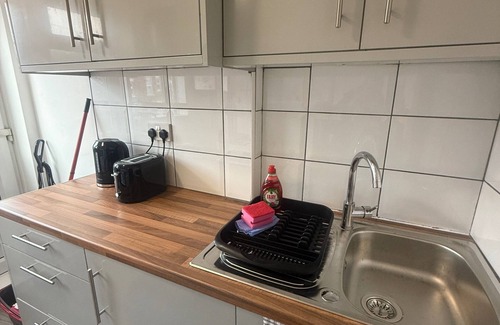 South Shields Apartment | Relaxing family getaway in South Shields
