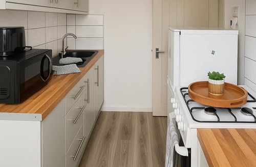 South Shields Apartment | Relaxing Family Getaway in South Shields