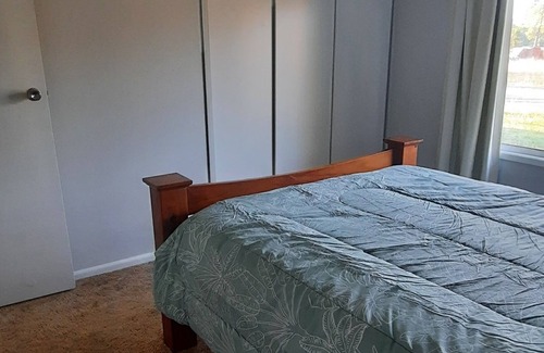 Ariah Park House | Relaxing family home in Ariah Park within the Temora Shire, with much to offer