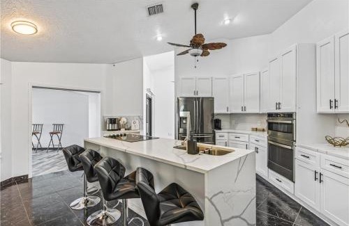Sebastian Highlands House | Relaxing Family Retreat in the Heart of Sebastian home