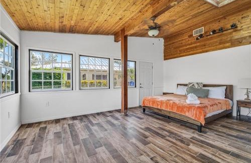 Sebastian Highlands House | Relaxing Family Retreat in the Heart of Sebastian home
