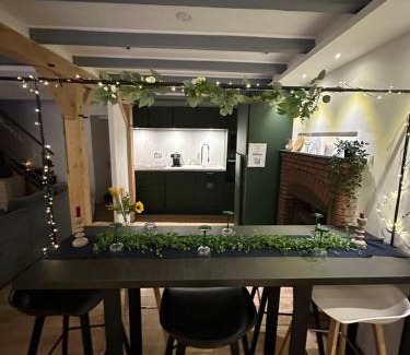 Maisdon-sur-Sevre House | relaxing